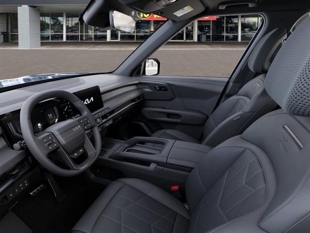 2027 Kia Telluride X-Line SX Tucson AZ