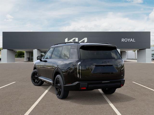 2027 Kia Telluride X-Line SX Tucson AZ