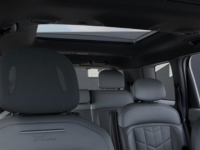 2027 Kia Telluride X-Line SX Tucson AZ