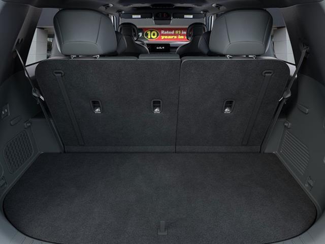 2027 Kia Telluride X-Line SX Tucson AZ