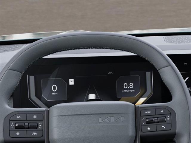 2027 Kia Telluride X-Line SX Tucson AZ