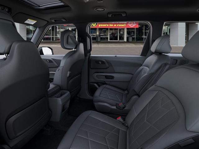 2027 Kia Telluride X-Line SX Tucson AZ