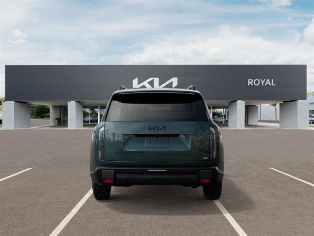 2027 Kia Telluride X-Line SX Tucson AZ