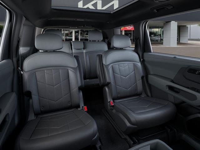2027 Kia Telluride X-Line SX Tucson AZ