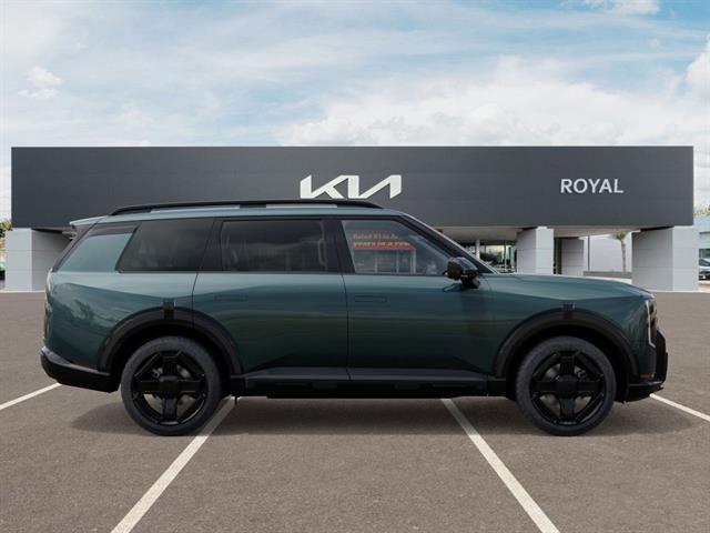 2027 Kia Telluride X-Line SX Tucson AZ