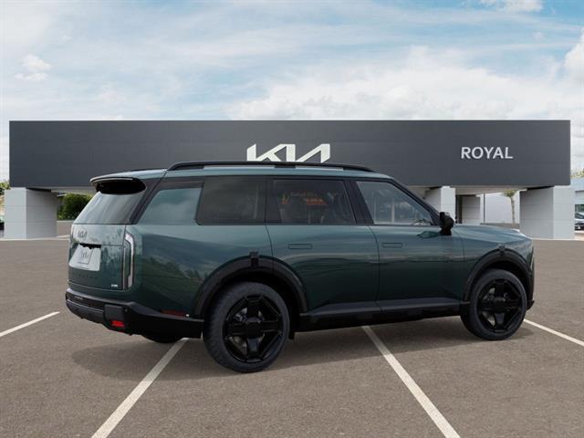 2027 Kia Telluride X-Line SX Tucson AZ