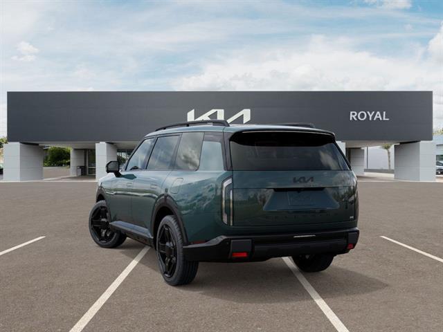 2027 Kia Telluride X-Line SX Tucson AZ