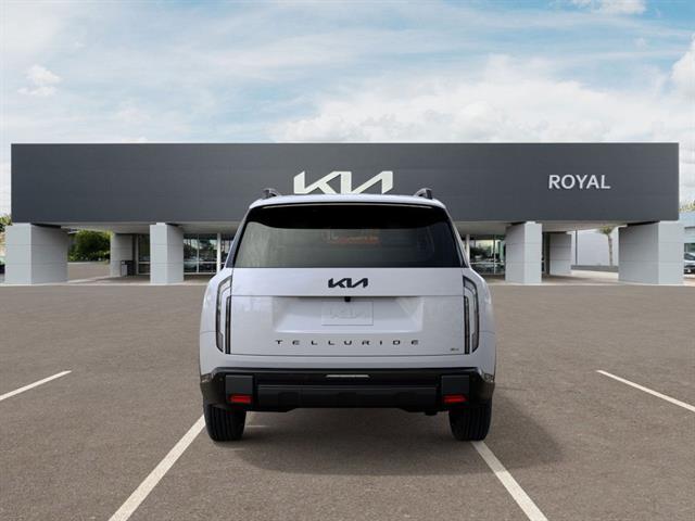 2027 Kia Telluride X-Line SX Tucson AZ