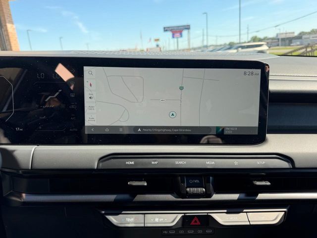 2027 Kia Telluride X-Line SX Cape Girardeau MO