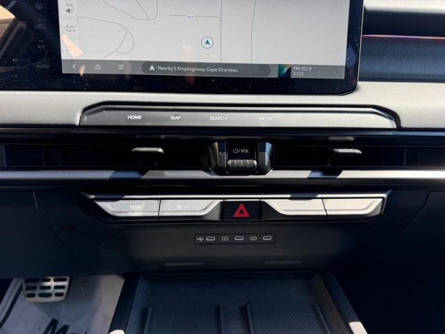 2027 Kia Telluride X-Line SX Cape Girardeau MO