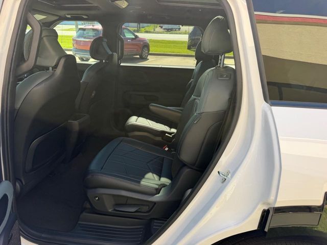 2027 Kia Telluride X-Line SX Cape Girardeau MO