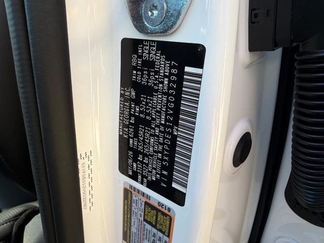 2027 Kia Telluride X-Line SX Cape Girardeau MO