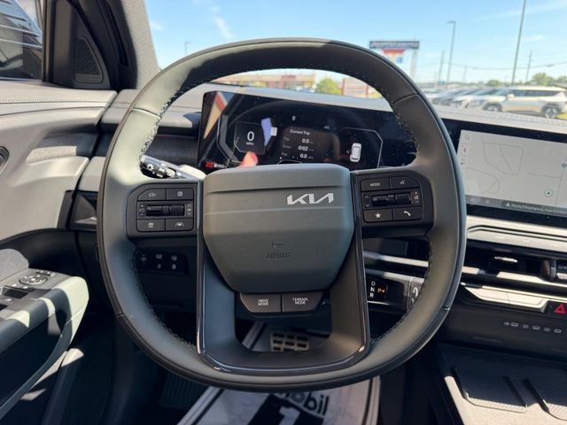 2027 Kia Telluride X-Line SX Cape Girardeau MO