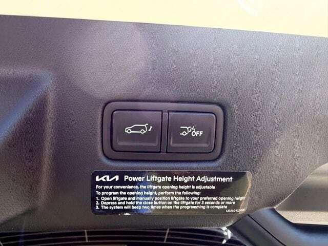 2027 Kia Telluride X-Line SX Cape Girardeau MO
