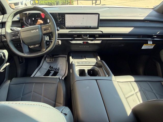 2027 Kia Telluride X-Line SX Cape Girardeau MO