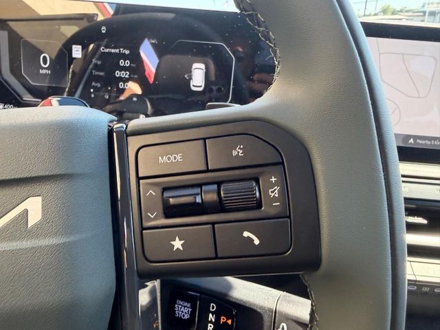 2027 Kia Telluride X-Line SX Cape Girardeau MO