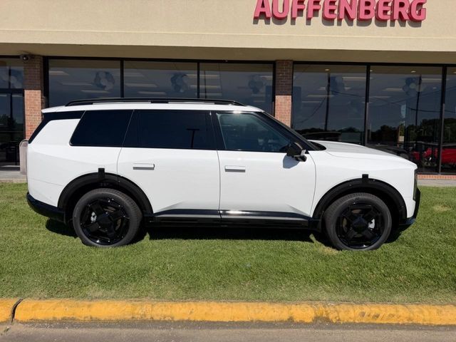2027 Kia Telluride X-Line SX