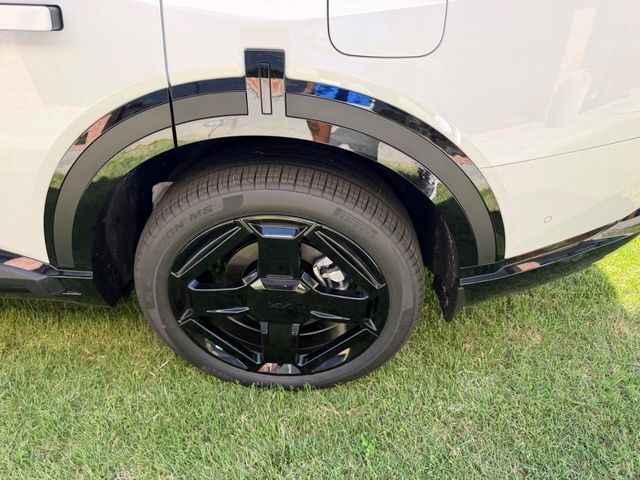 2027 Kia Telluride X-Line SX Cape Girardeau MO