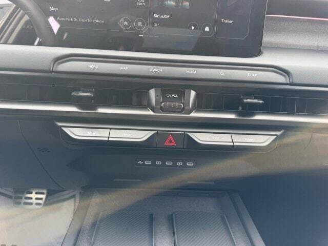 2027 Kia Telluride X-Line SX Cape Girardeau MO