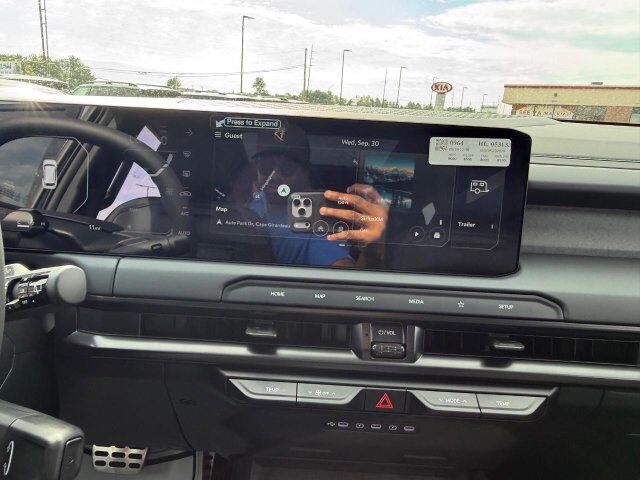 2027 Kia Telluride X-Line SX Cape Girardeau MO