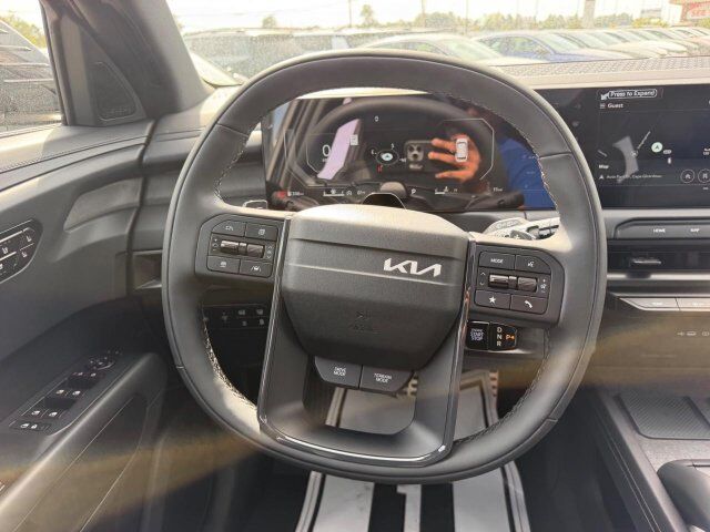 2027 Kia Telluride X-Line SX Cape Girardeau MO