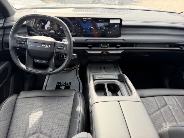 2027 Kia Telluride X-Line SX Cape Girardeau MO