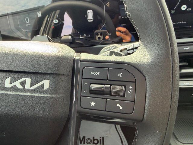 2027 Kia Telluride X-Line SX Cape Girardeau MO