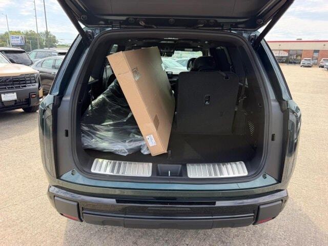 2027 Kia Telluride X-Line SX Cape Girardeau MO