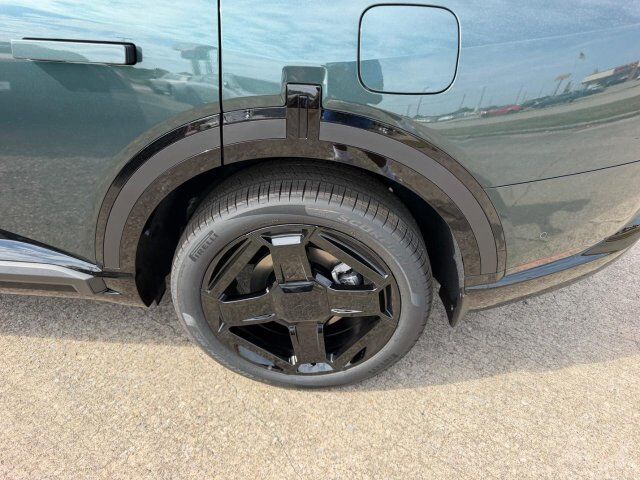 2027 Kia Telluride X-Line SX Cape Girardeau MO
