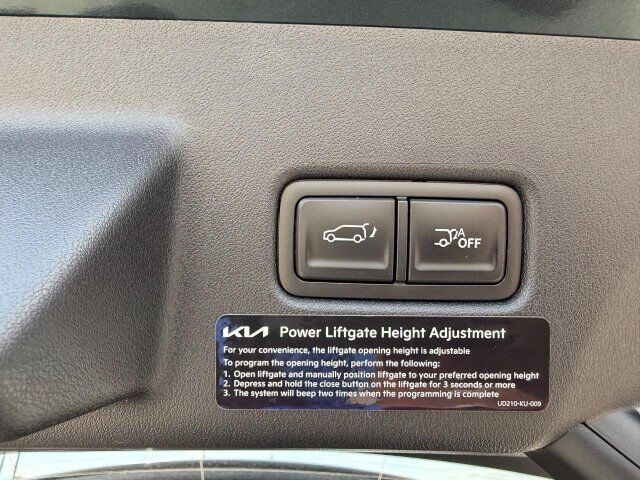 2027 Kia Telluride X-Line SX Cape Girardeau MO