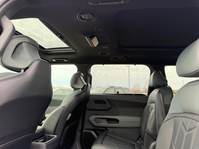 2027 Kia Telluride X-Line SX Cape Girardeau MO