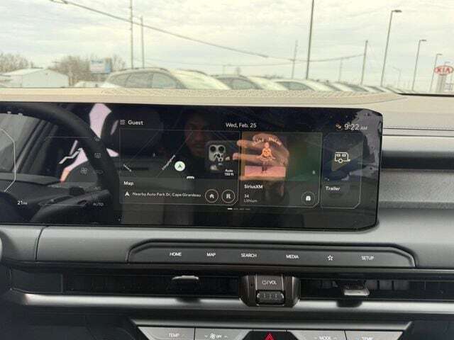 2027 Kia Telluride X-Line SX Cape Girardeau MO