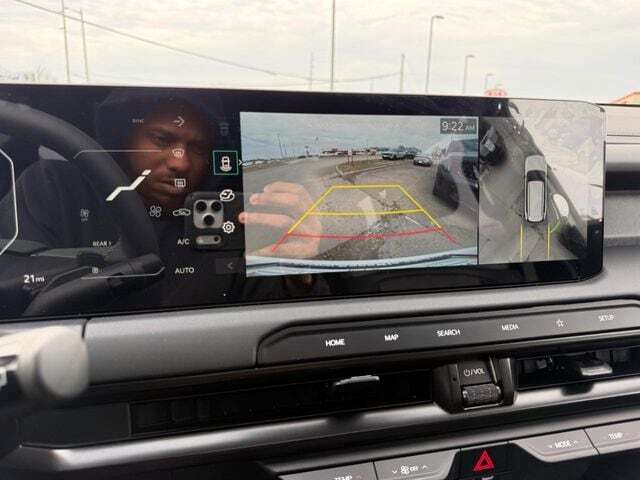 2027 Kia Telluride X-Line SX Cape Girardeau MO