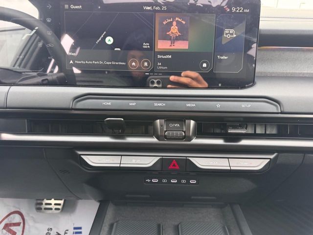 2027 Kia Telluride X-Line SX Cape Girardeau MO