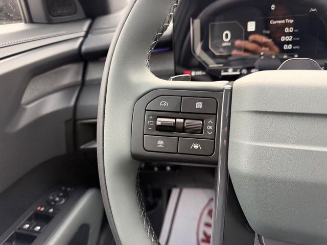 2027 Kia Telluride X-Line SX Cape Girardeau MO