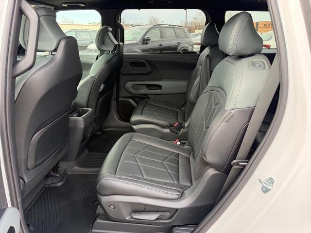 2027 Kia Telluride X-Line SX Cape Girardeau MO