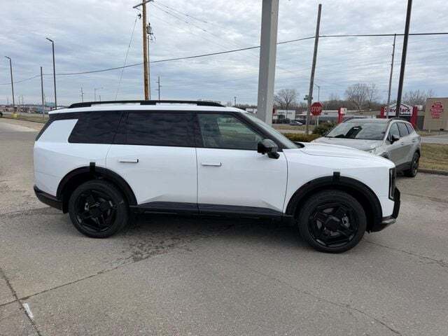 2027 Kia Telluride X-Line SX Cape Girardeau MO