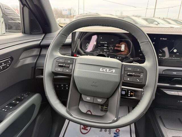 2027 Kia Telluride X-Line SX Cape Girardeau MO