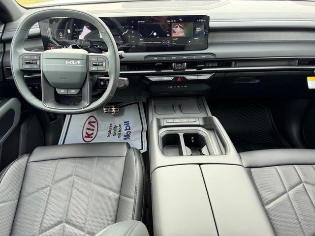 2027 Kia Telluride X-Line SX Cape Girardeau MO