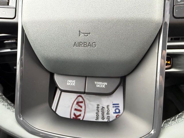 2027 Kia Telluride X-Line SX Cape Girardeau MO