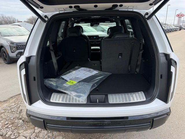 2027 Kia Telluride X-Line SX Cape Girardeau MO