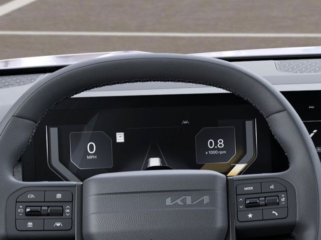 2027 Kia Telluride X-Line SX Glendale CA