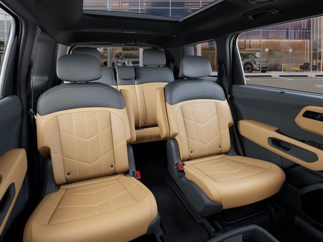 2027 Kia Telluride X-Line SX Glendale CA