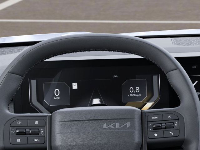 2027 Kia Telluride X-Line SX Glendale CA