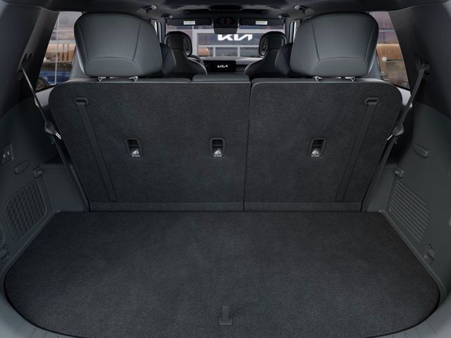 2027 Kia Telluride X-Line SX Huntington Beach CA