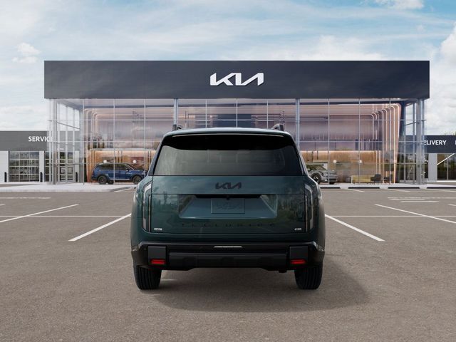 2027 Kia Telluride X-Line SX Huntington Beach CA
