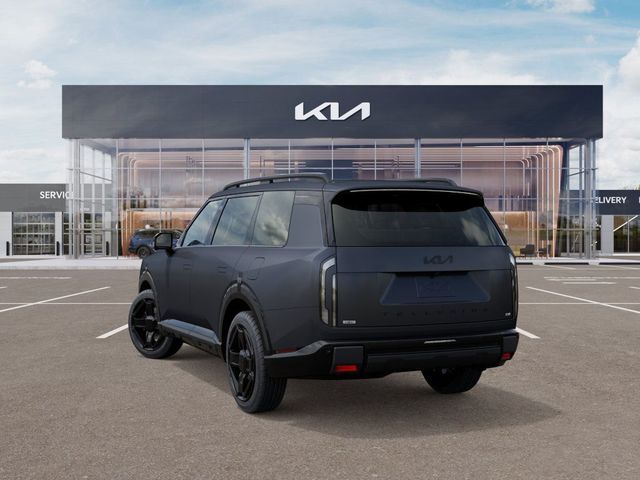 2027 Kia Telluride X-Line SX Moreno Valley CA