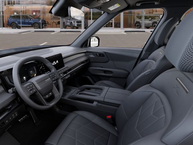 2027 Kia Telluride X-Line SX Moreno Valley CA