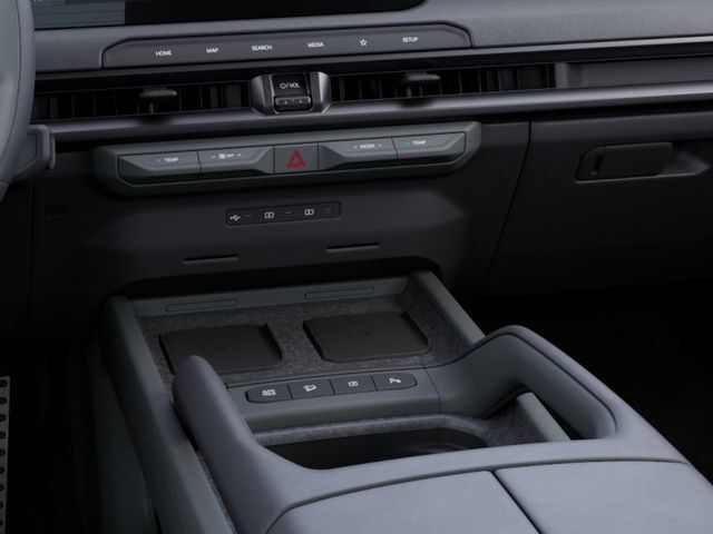 2027 Kia Telluride X-Line SX Moreno Valley CA