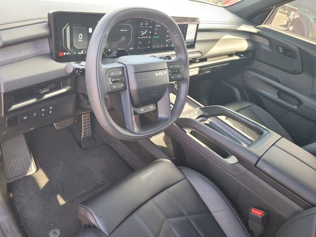 2027 Kia Telluride X-Pro SX Folsom CA